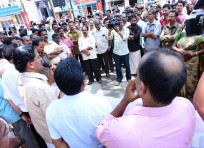 ഡീസല്‍ വില വര്‍ദ്ധനവിനെതിരെ – എഫ് എസ് ഇ ടി ഒ